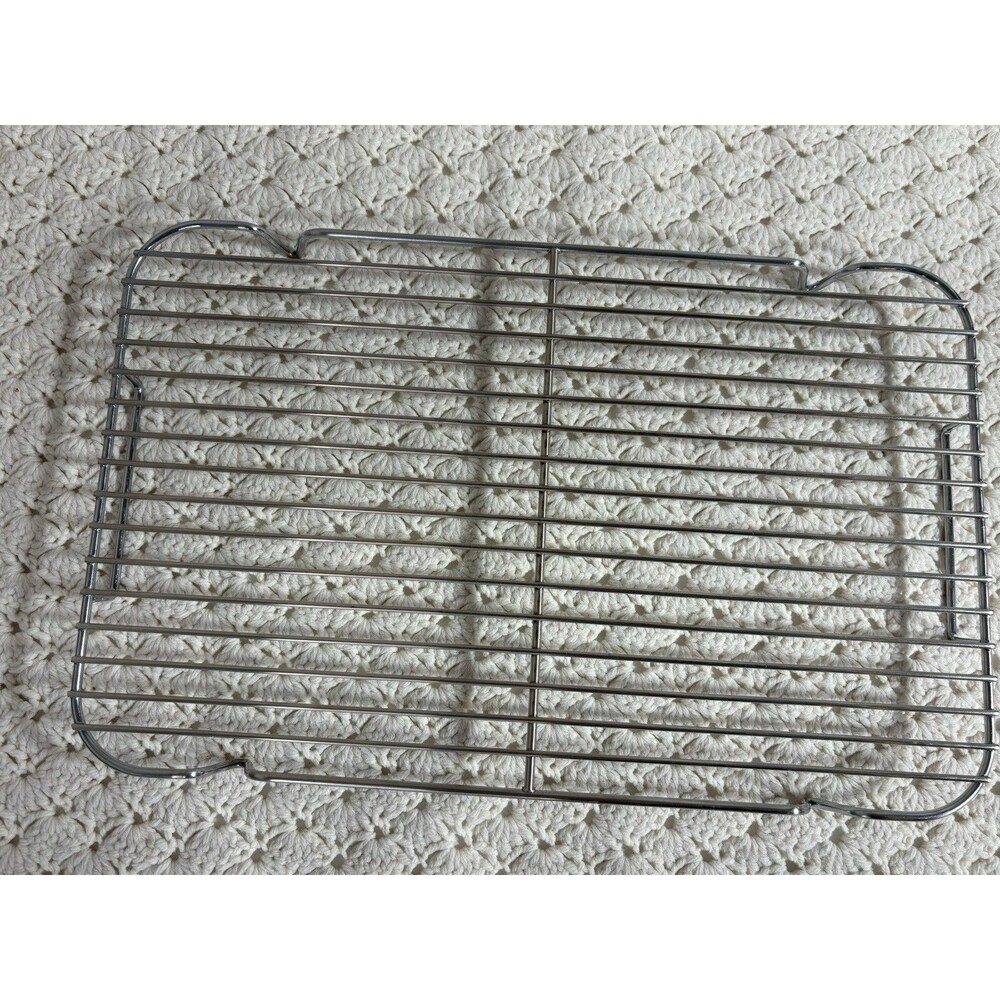 Farberware 450-A 455-A 455N R4550 R4400 Grill 15" ORIGINAL Rack Grate Part Used
